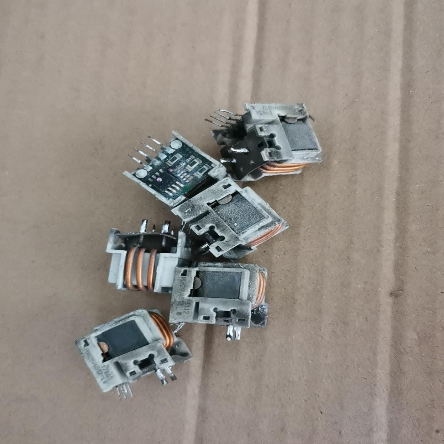 询价~PDA20V4B15 PDA20V4B12 PDA03V4B