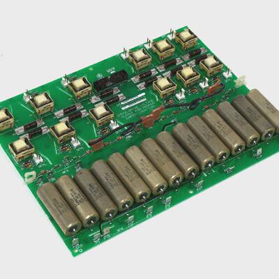 Utilis GENERAL ELECTRIC DS200PCCAG7ACB Puissance Connexion B