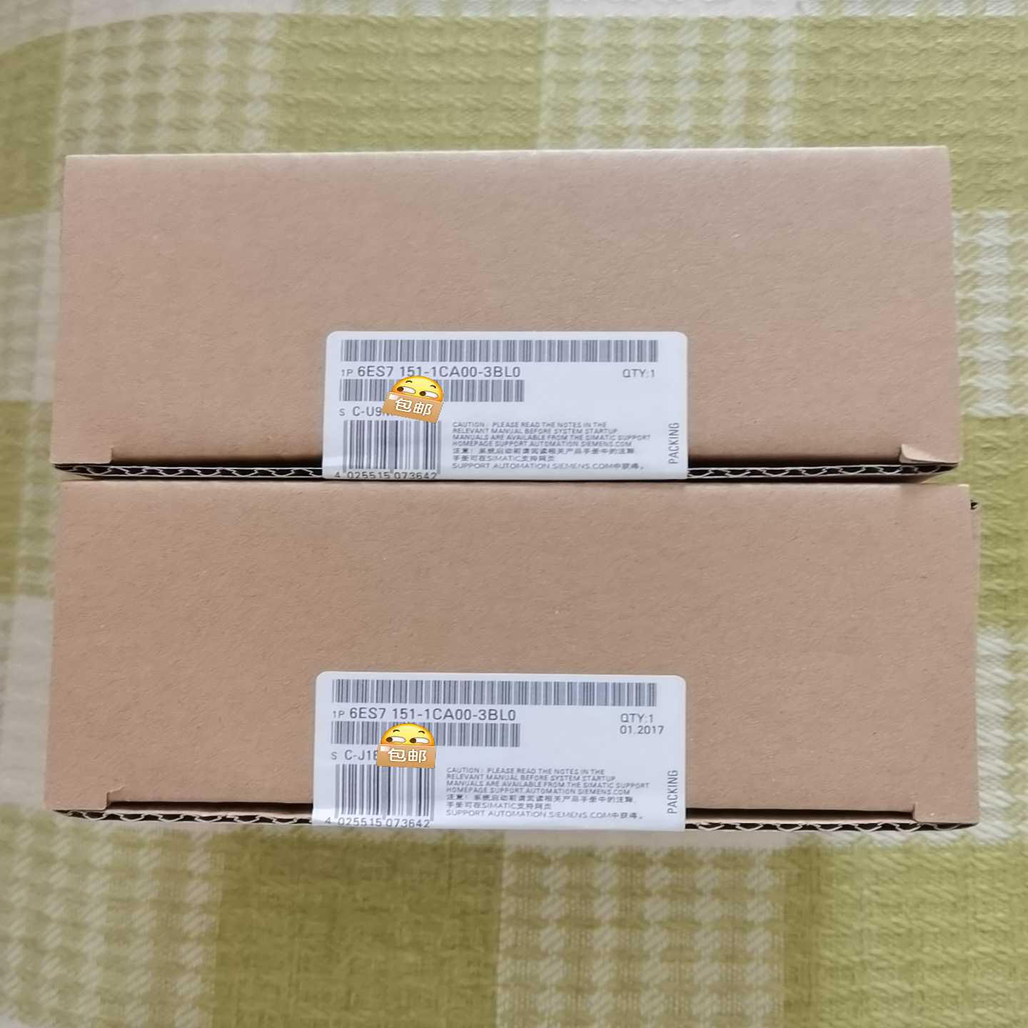 6ES7151-1CA00-3BL0询价