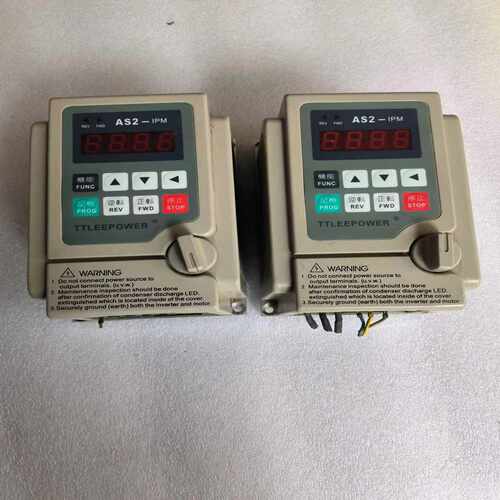 爱德利变频器AS2-IPMAS2-1070.75KW-议价