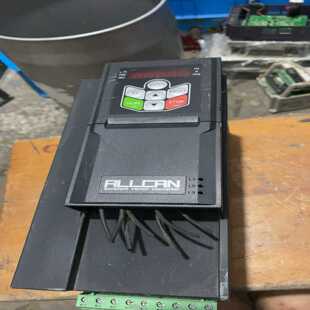 PU0 ALLCN变频器 011L 4T7D5H 询价 HK600