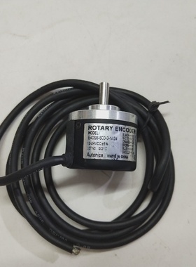 议价奥托尼克斯E40S66003N24编码器二手