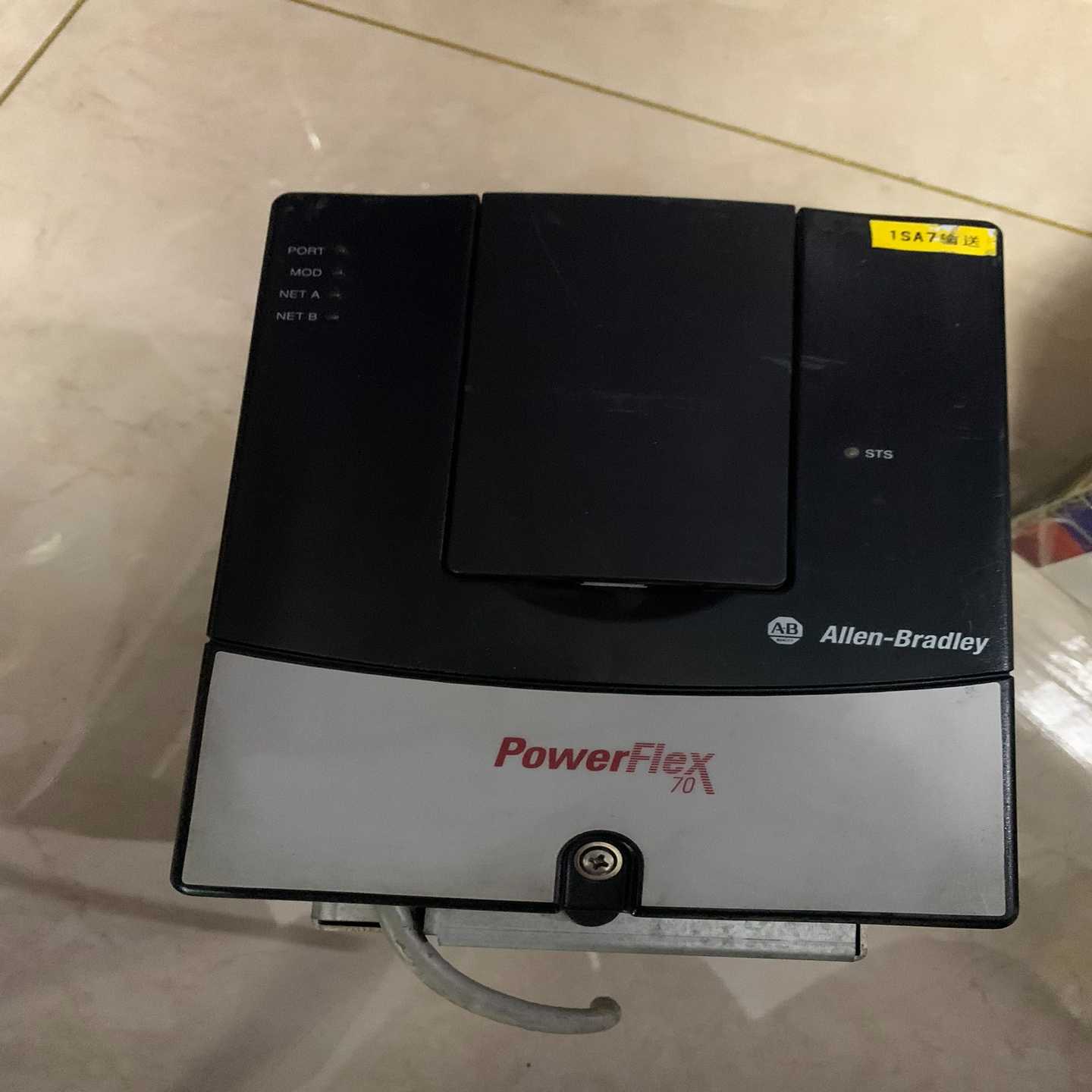 AB变频器20AC2P1A0AYNANC0。0.75询价