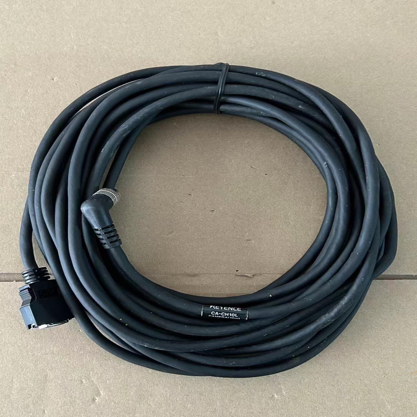 基恩士连接线CA-CH10L单价--议价商品