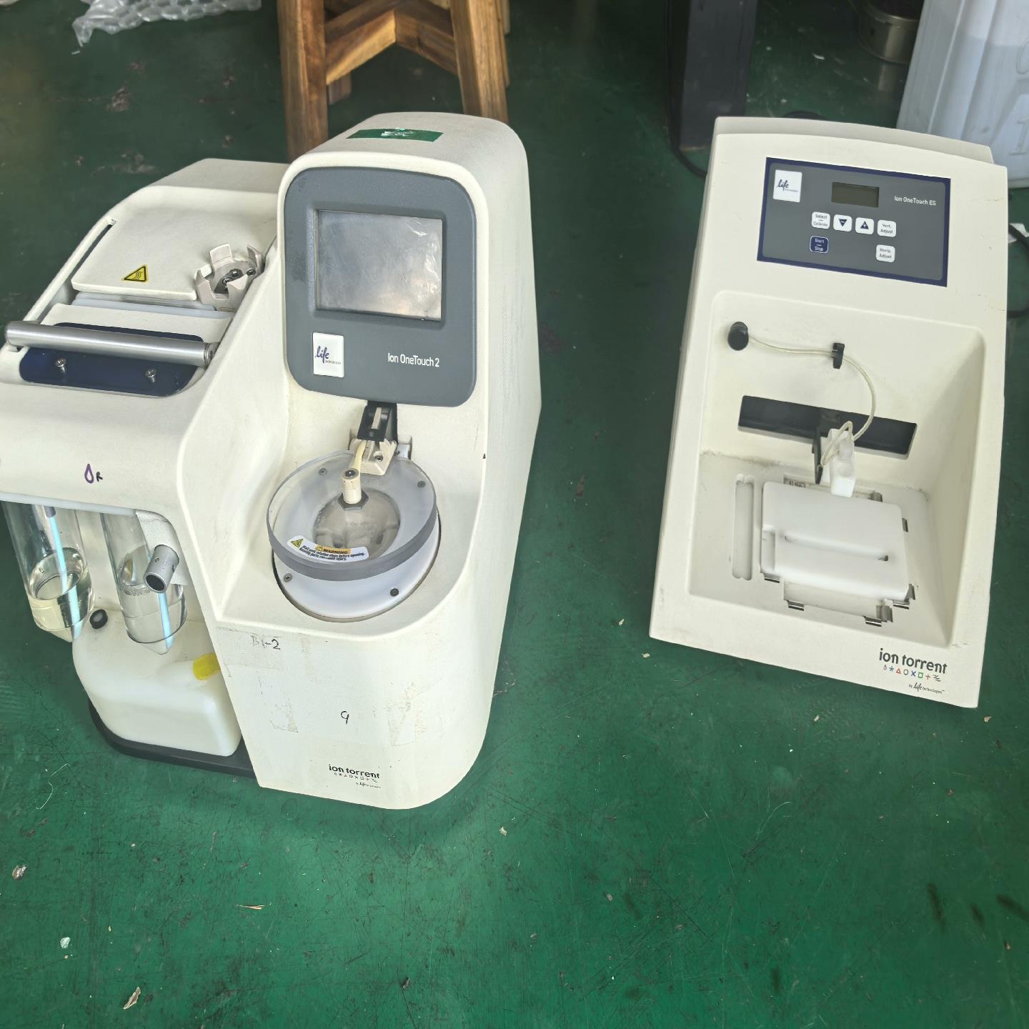 【请询价】ABI Ion Proton Torrent二代测序仪高通量