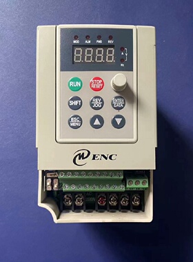 询价*易能EDS8002S0004220V0.4K