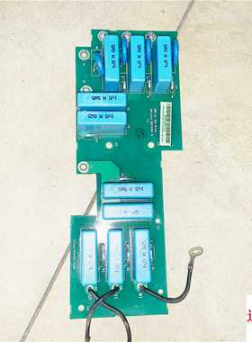 SRFC4510C滤波吸收板ABB变频器ACS510-55KW防雷板