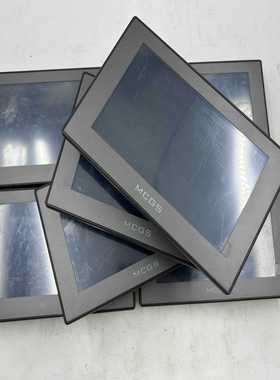 拆机昆仑通泰触摸屏TPC7012Em，功能正常，成色如图，轻--议价商