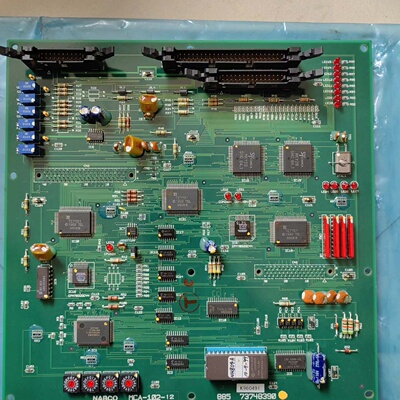 询价Nabtesco主机遥控MCA10212