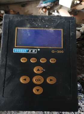 固顿(GOODUN)UV灯控制器G-300-议价