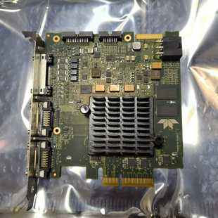 XMX00 询价 Y4C0 库存 达尔萨采集卡