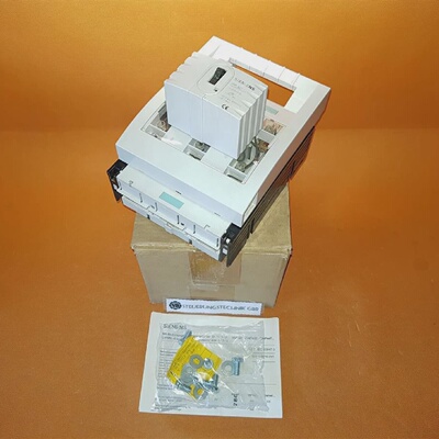 Siemens fuse onload isolator type 3NP42700CA01 incl. switchE