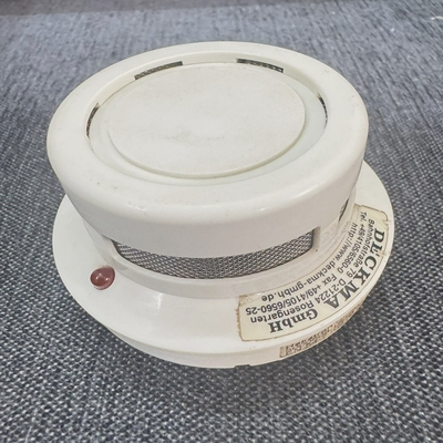 HEKATRON类型ORM130A光学烟雾探测器