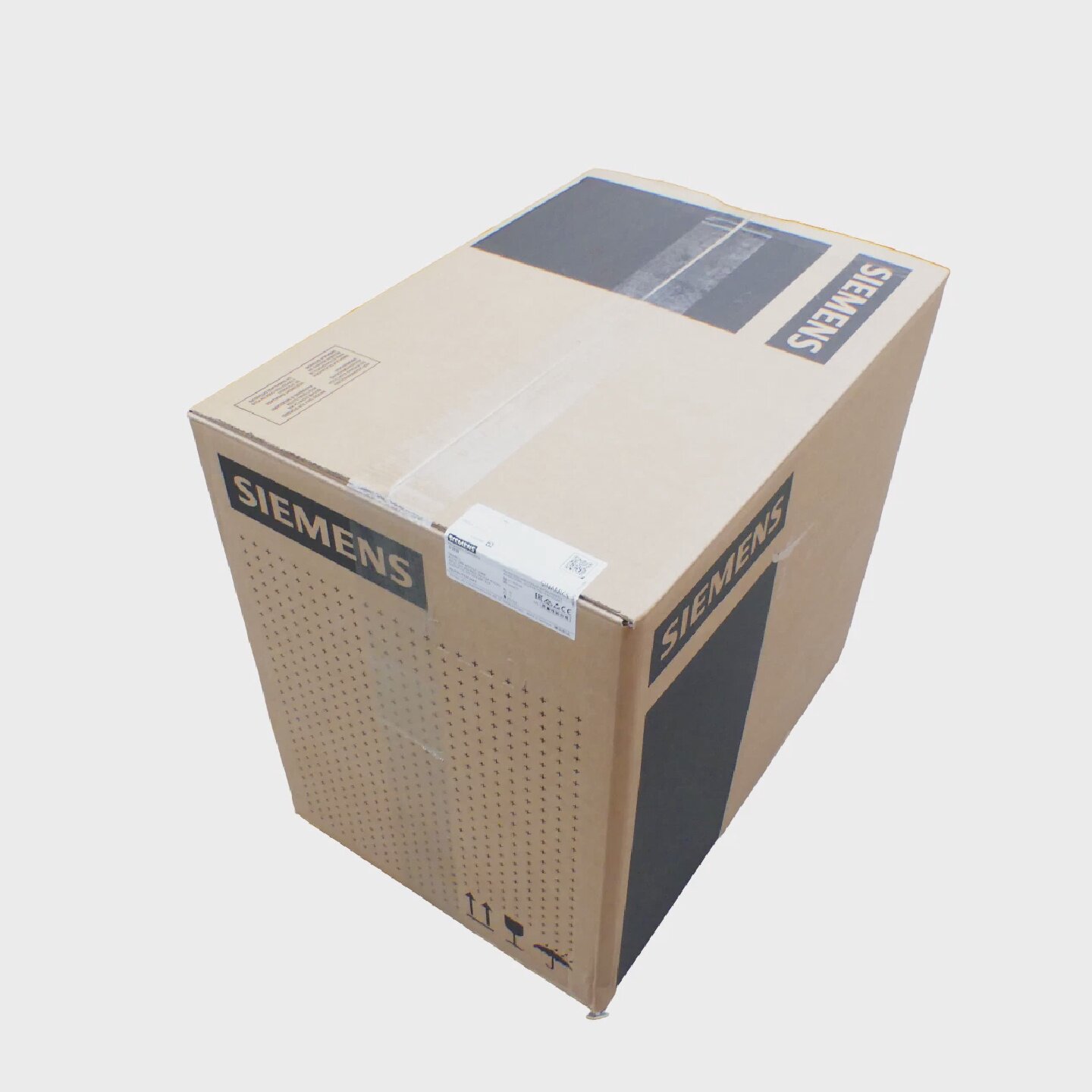 SIEMENS SINAMICS 6SL31307TE312AA3 6SL3 1307TE312AA3 Converte