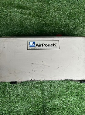 美国AirPouch气泡垫机型号express通电正常--议价商品