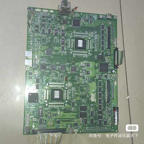 咨询-议价东洋三代机CPU板，SH-MAINBOARD-2-B