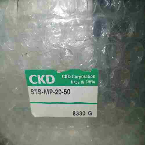 议价-CKD导杆气缸短行程滑动轴承STS-MP-20-50现货