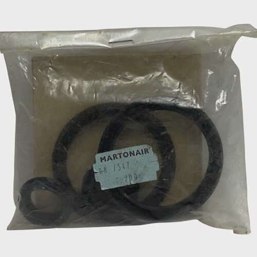 MARTONAIR QM54700  QM54700 OEM SERVICE SEAL KIT FOR M500 212