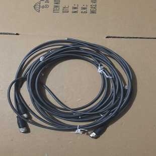 询价04巴鲁夫M12母头线缆M415 0000