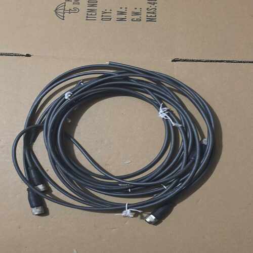 BCC09H4巴鲁夫M12母头线缆BCCM415-0000询价