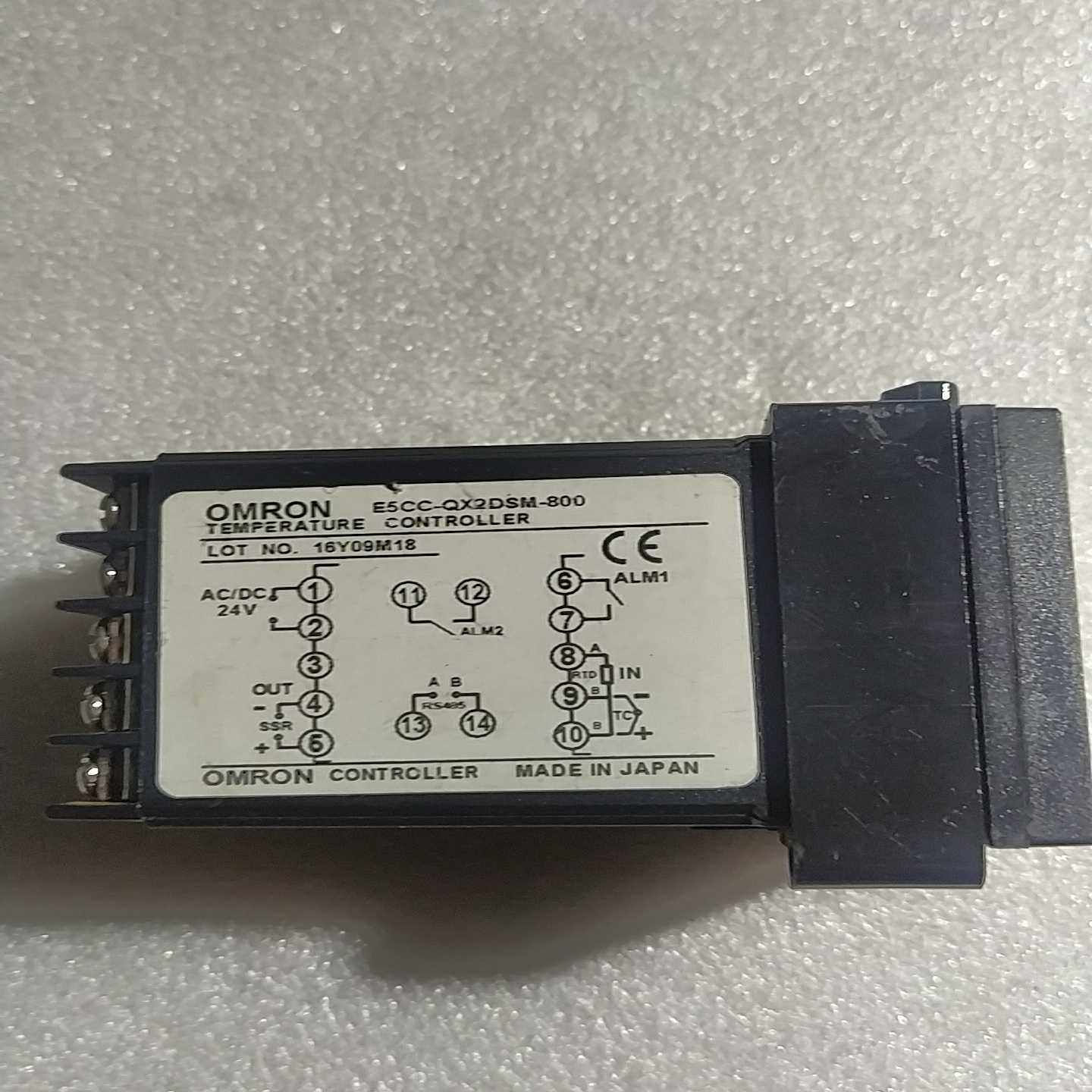 E5CC-QX2DSM-800温控器询价