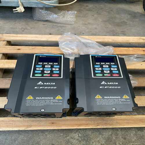 （洋洋设备）VFD055CP43B-21台达CP2000变频器380V