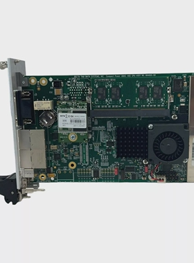 AMAT应用材料0190-49518电源PMACCPCI465CPU