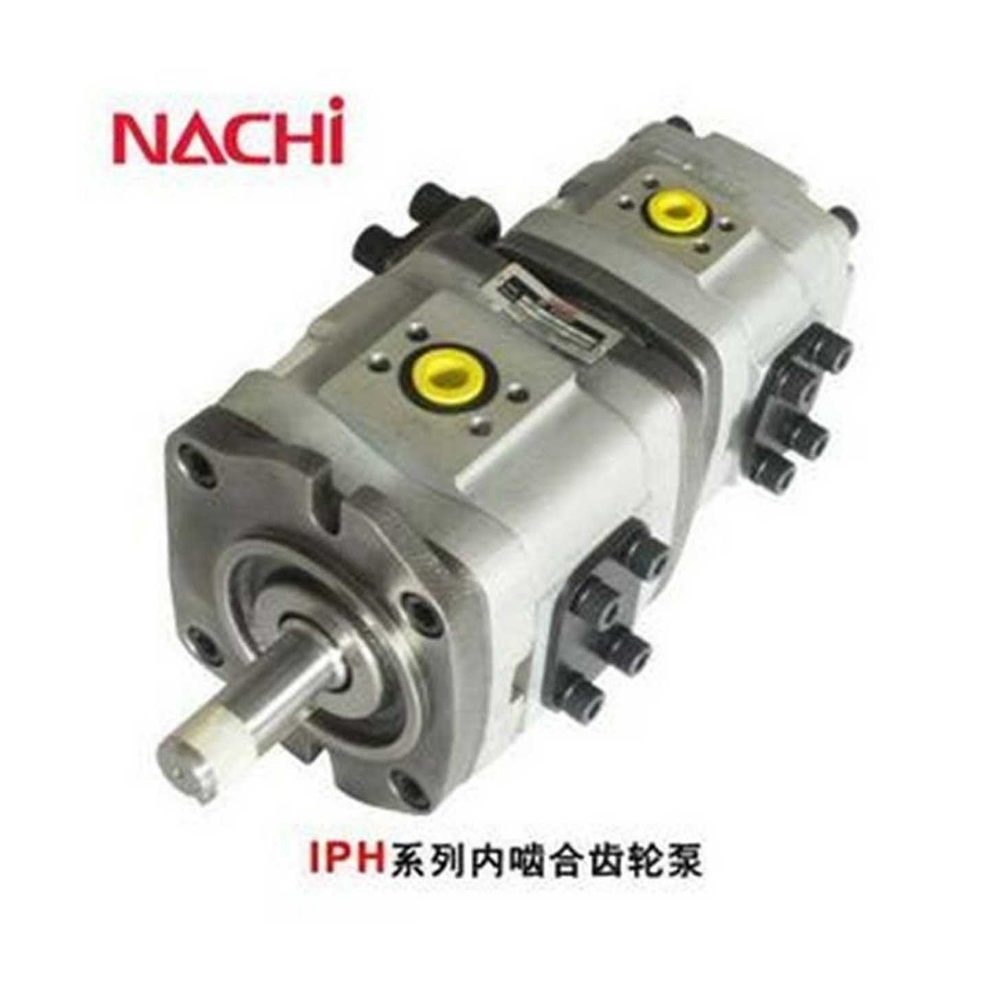 日本双联泵IPH-66B-80-80q/100-11IPH-56B-50-100/40-80-11