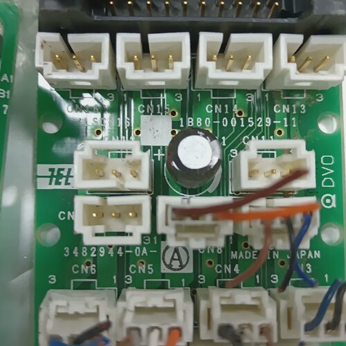 询-Tokyo Electron TEL 1B80001529