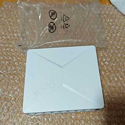 H3C-Magic-S2G。以太网交换机，新的没用过没有包装--议价商品