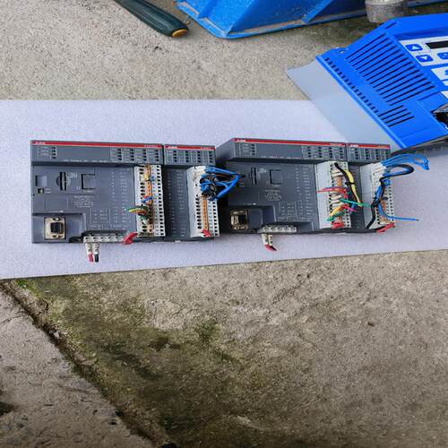 【星慕电子】ABB模块 PM564－RP  Al561