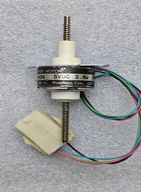 Haydon海顿电机26842-05-0505V询价