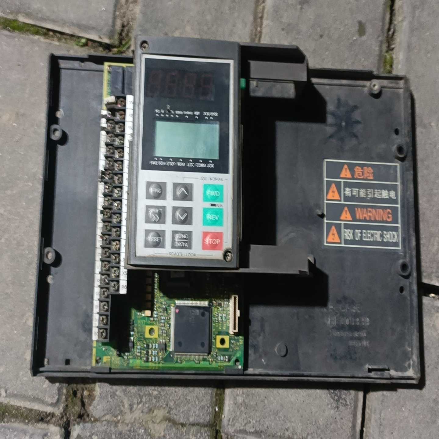 【幸琪商铺】G11/P11大功率变频器主板，型号：EP-3955C