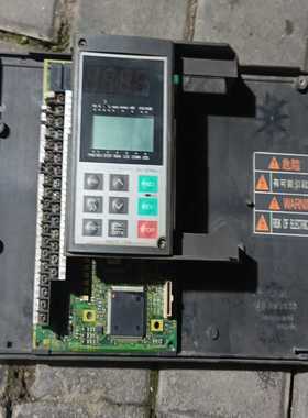 【星慕电子】富士G11/P11大功率变频器主板，型号：EP-3955C