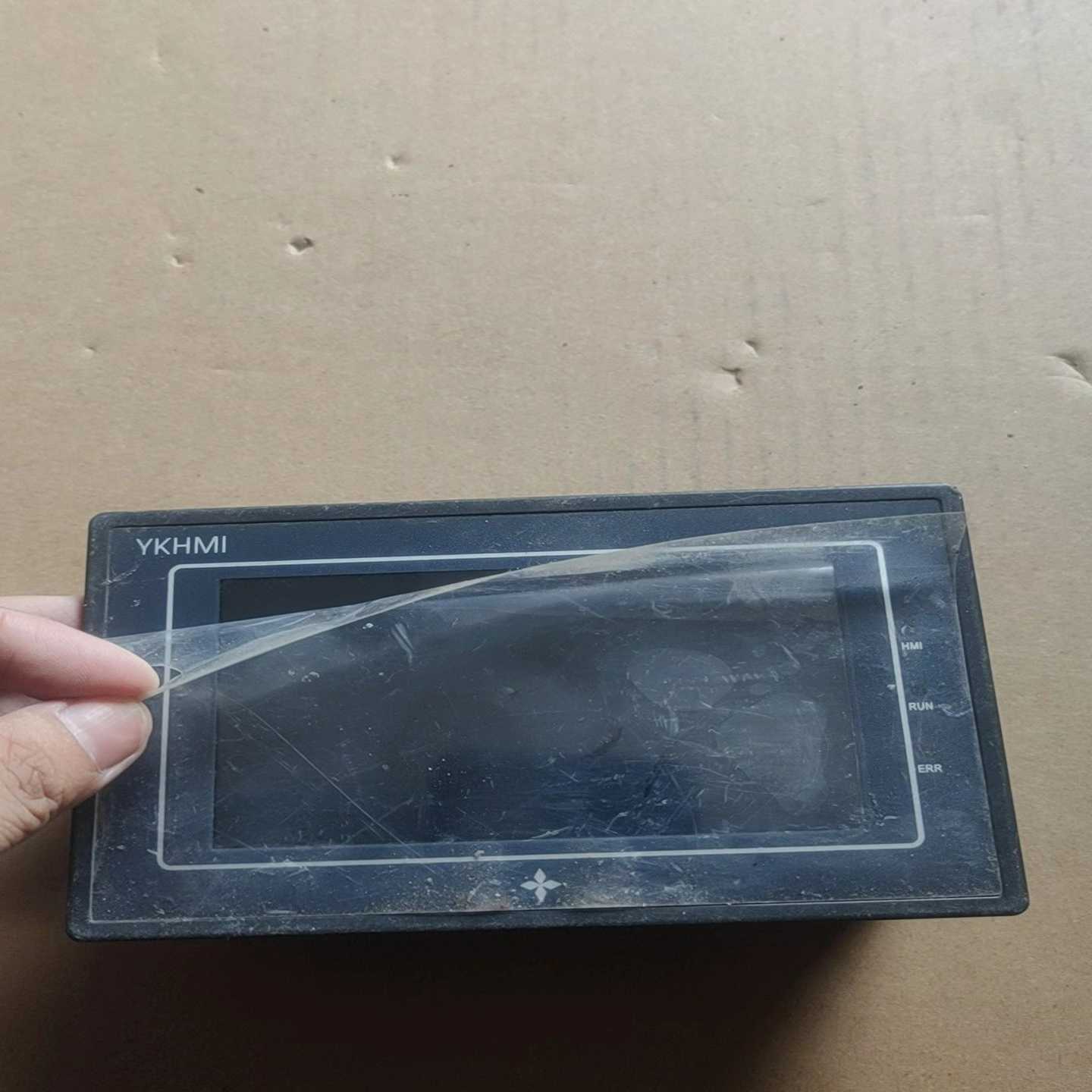 中达优控触摸屏 MC-20MR-6MT-430A-FX【落红设备】