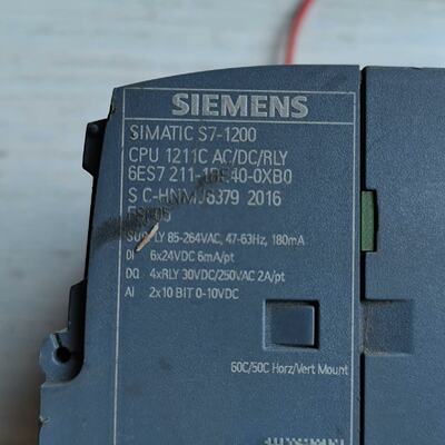 6ES72111BE400XB0拍前询价下单