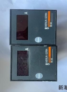 MERLIN GERIN 梅兰日兰电流表 Digipact议价商品