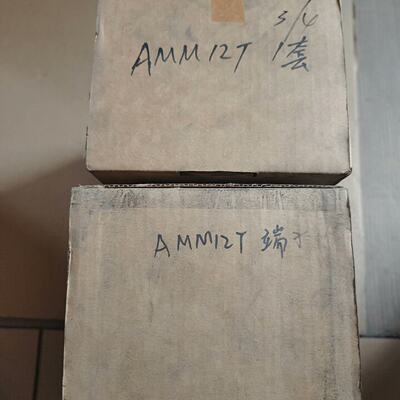 议价Yogawa Yogawa Module Amm12t New Warehouse Inventory Cont