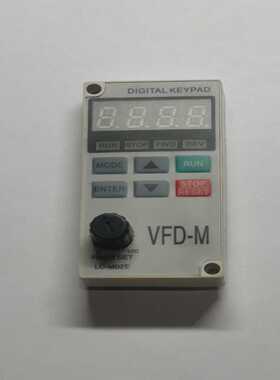 咨询-可通用LC-M02ELC-M2EVFD-M型台达变频