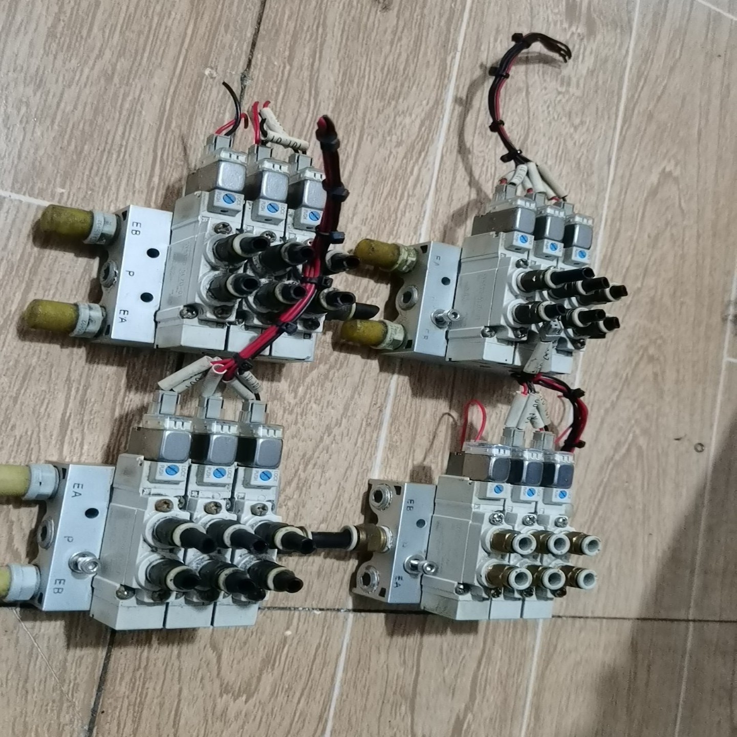 【请询价】SMC电磁阀SY5120-5LZD-01 SY5120-5H