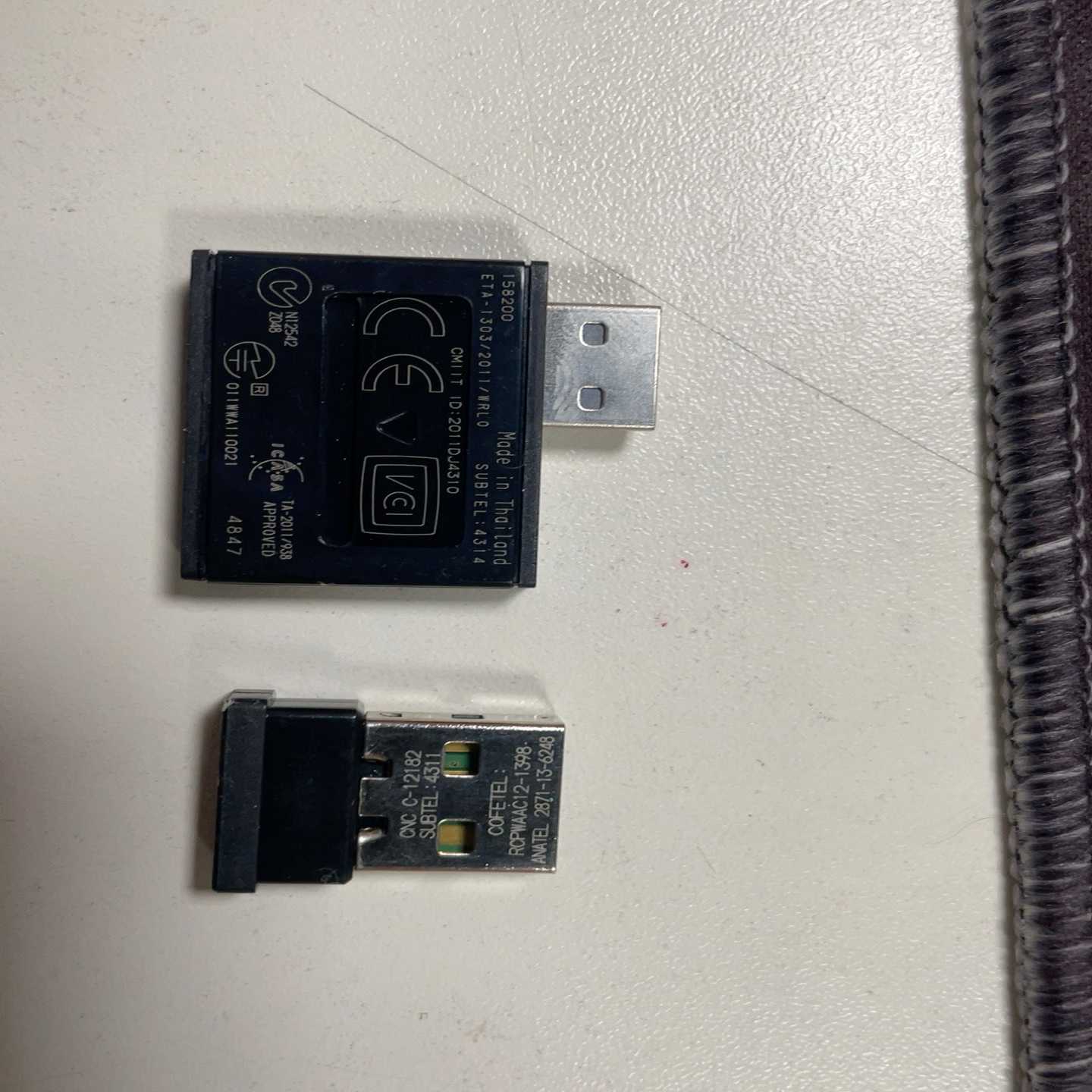 【议价】Wacom数位板影拓Intuos3代4代5代无线模块套装手绘