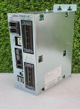 YASKAWAJZNC-YIU01-E/R14632-761-17伺服控制模块状况良好