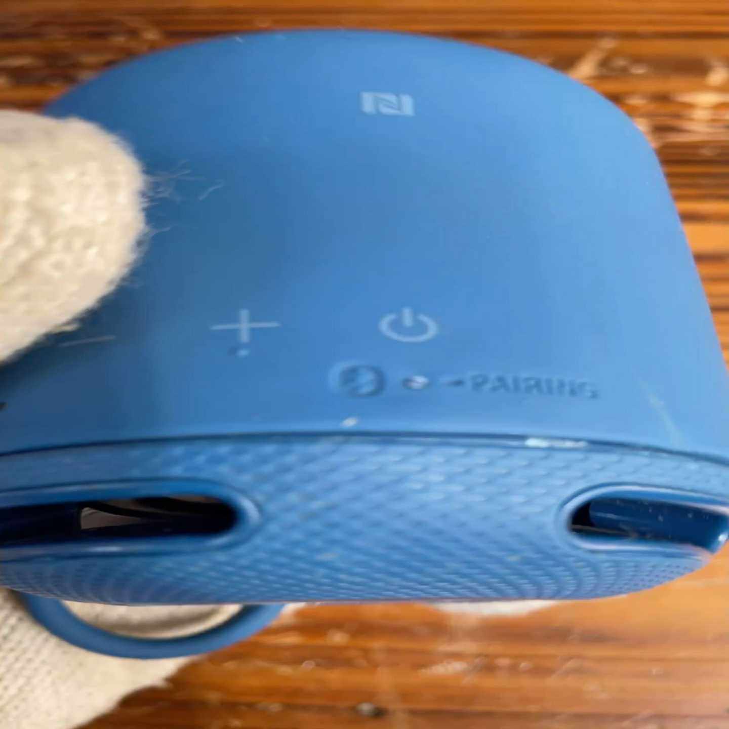 Sony/索尼SRS-XB10无线蓝牙音箱，成色看实图外--议价商品