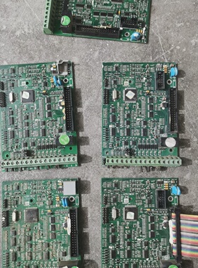 询价-安邦信AMB100AMB300系列变频器主板A1T113M