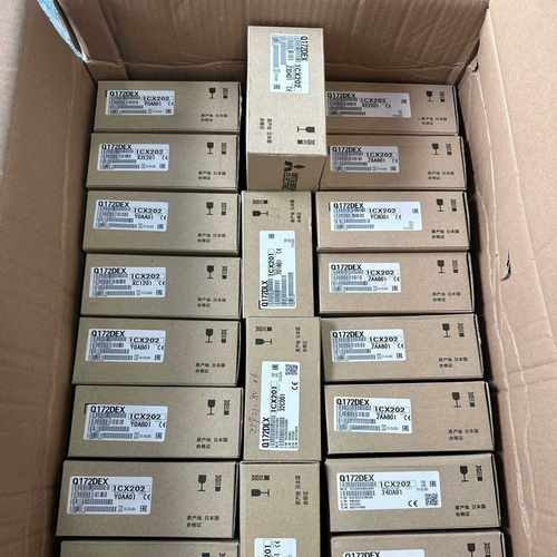 日本原装三菱全新模块PLC/Q2ASCPU-S1 Q2ASH{议价}