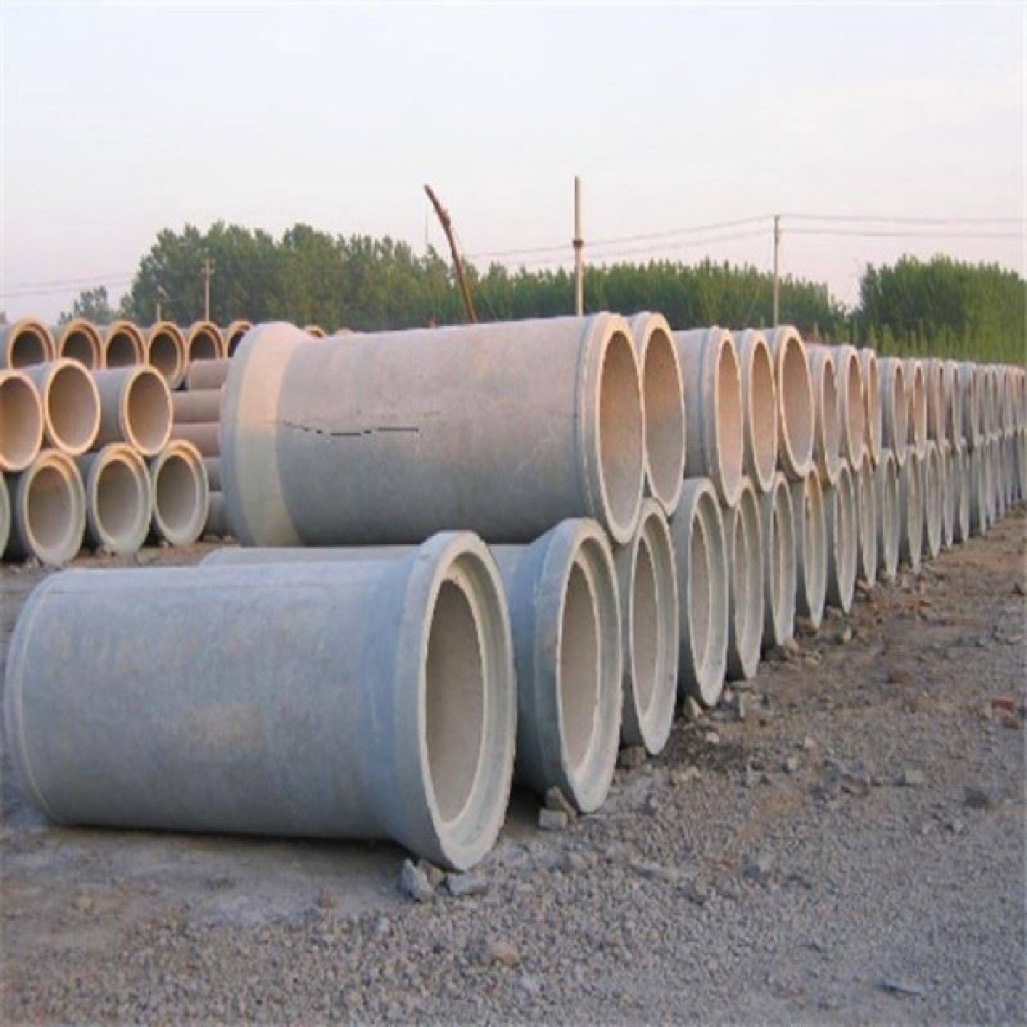 水泥制品混凝土管排水管承插管企口管二级钢筋混凝土下水道污雨水,基础建材,基础材料,淘宝优惠券,粉丝福利购,淘宝优惠卷