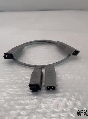 STAS200 STAK200原装赫斯曼2P插头插座灰色带线议价商品