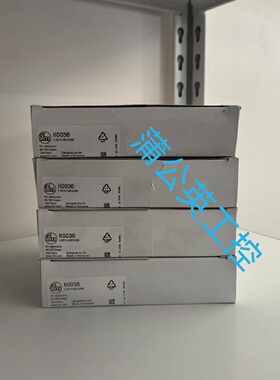 寻易福门电感式接近开关II0036