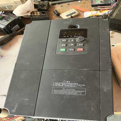 询价盖森变频器GS500-4T18K5G/22KP一台18.5K