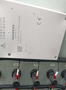 ET400C6AV6640—0AA0—0AX询价